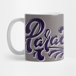 Paradise Mug